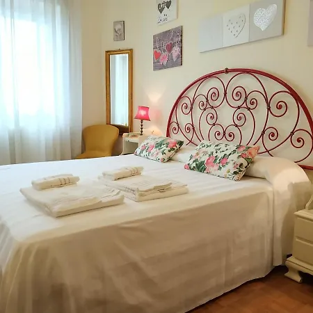 Holiday In Semeria 180 Daire