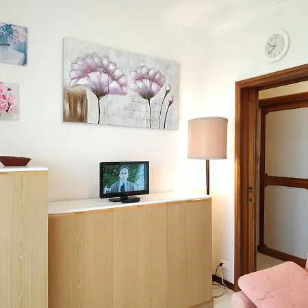 Holiday In Semeria 180 Daire Sanremo