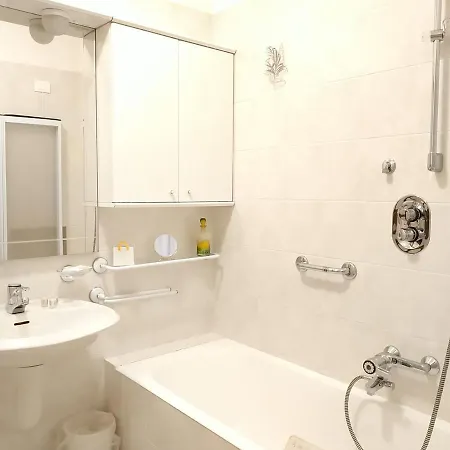 Holiday In Semeria 180 Daire Sanremo