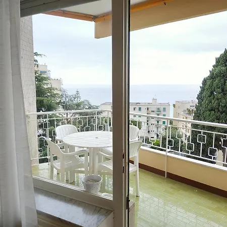 Daire Holiday In Semeria 180 Sanremo