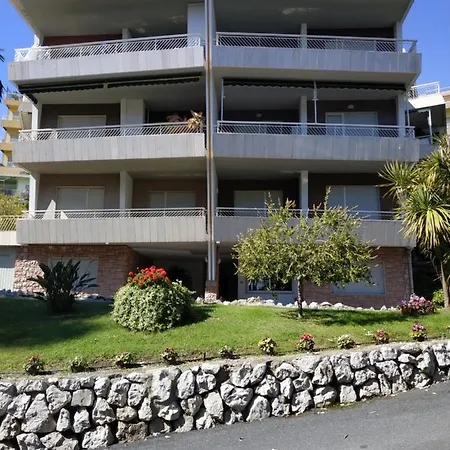 Daire Holiday In Semeria 180 Sanremo