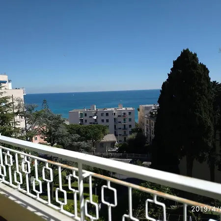 Daire Holiday In Semeria 180 Sanremo
